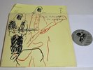 Eric Clapton-24 Nights-ORIGINAL 1991 US Double LP-NEAR MINT