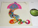 Modern Jazz Quartet-Jasmine Tree-ORIG. 1968 US Apple LP-PROMO Cover-NM in Shrink