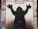 John Lee Hooker - The Healer - 1989 LP record