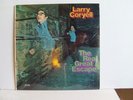Larry Coryell - The Real Great Escape VSD 79329 USA LP 1973 Vanguard Sealed Mint