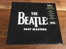 The Beatles - Past Masters Stereo Vinyl LP Black 180 Gram Remastered New