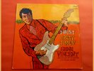 rare LP Gene VINCENT Crazy Times  Capitol T 1342  EX-/EX+++