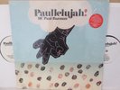 MC Paul Barman- Paullelujah  2-LP (US Hip Hop NM Vinyl 2002) MF Doom Prince Paul
