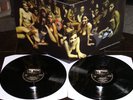 The Jimi Hendrix Experience ?  Electric Ladyland .rare lp uk repress   sealed  