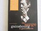 de Serge Gainsbourg a Gainsbarre (3-CD-Set) Phillips