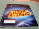 Red Hot Chili Peppers Stadium Arcadium Factory Sealed 4LP Box Set Jupiter Mars
