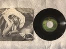George Harrison Rare 45 Record w Picture Sleeve Bangla Desh 1836 NrMt