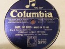 Fred and Adele Astaire with GEORGE GERSHWIN: Hang On To Me/I’d Rather Charleston