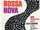 SCHIFRIN, LALO-Bossa Nova - New Brazilian Jazz + 2 bonus tracks (180g VINYL NEUF