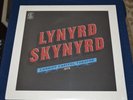 Lynyrd Skynyrd Live Cardiff U.K. Capitol Theatre 1975 180 gram VINYL,SEALED, NEW