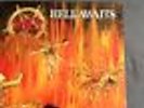 Slayer Hell Awaits White Vinyl