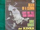DAVE DAVIES Dei Kinks 