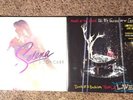 Selena The Last Concert & Panic At The Disco Death Of A Bachelor Live Vinyl NEW