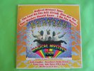 THE BEATLES - MAGICAL MYSTERY TOUR - ORIGINAL UK LP RECORD