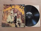 THE TROGGS - FROM NOWHERE - 1st UK MONO PRESS-1L2L- VG VINYL LP 1966