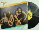 VAN HALEN Rules Are For Fools Live 1977 ROCK SOLID 2x LP