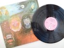 KING CRIMSON 1st Original Vinyl  ( In The Wake Of Poseidon )  1970