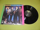 Ronnie Earl & The Broadcasters - Peace Of Mind - Original 1990 USA LP EX Blues