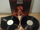 NEIL YOUNG : LIVE RUST    -    1979  2LP  