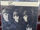 WITH THE BEATLES MFSL EMI JAPAN Vinyl ORIGINAL MASTER RECORDING Still Sealed SS