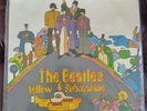 THE BEATLES YELLOW SUBMARINE MFSL EMI JAPAN Vinyl ORIGINAL MASTER RECORDING SS