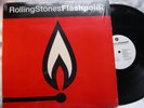 LP Rolling Stones - Flashpoint 1st Europe Pressing  Booklet Shrinkwrap NM