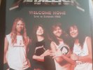 METALLICA - WELCOME HOME - LIVE LONDON 1986   slayer, kreator