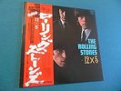 The Rolling Stones - 12 X 5 - London LAX 1003 - Japan
