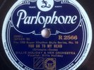 BILLIE HOLIDAY ORCHESTRA 