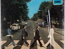THE BEATLES: Abbey Road US Apple SO-383 Shrink, No “Her Majesty” Contract LP MP3