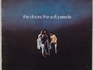 THE DOORS: Soft Parade US Elektra EKS-75005 Orig Rock Vinyl LP Super