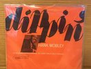 Hank Mobley Dippin BLP 4209 Van Gelder Blue Note Records