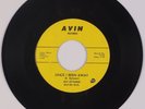 ROY HYTOWER: I Want Some More US AVIN Northern Soul R&B 7” 45 VG++ MP3