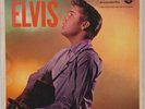 ELVIS PRESLEY: Volume III GERMAN RCA EPA-994 Import 7” EP 45 MP3