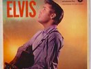 ELVIS PRESLEY: Volume II GERMANY RCA EPA-993 7” 45 EP Rare Import MP3
