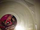 Hair & Skin Trading Company ?UK clear vinyl LP Loa Beggars Banquet album record