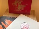 Wagner Die Walkure Living Stereo RCA Lsc 6706-B/1-5 Lp Mint