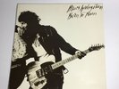 RARE GRAIL Bruce Springsteen 1975 SCRIPT Cover Test Press BORN TO RUN LP Vinyl