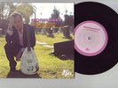 Morrissey: redondo beach + there is a light UK nMINT VINYL SINGLE 7