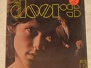 THE DOORS original 1967 factory sealed LP