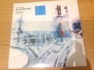 Radiohead - OK Computer 3LP Blue Vinyl Sealed Rare