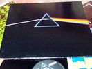 PINK FLOYD Dark Side Of The Moon HARVEST NMint MONEY Orig POSTERS Sticker WATERS