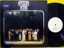 PULP Different Class RARE 1995 UK ORIGINAL 1st PRESS VINYL LP w/ APERTURE COVER