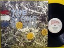 THE STONE ROSES - RARE 1991 UK LIMITED EDITION G/F NUMBERED DOUBLE VINYL LP Pulp