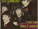 THE BEATLES 