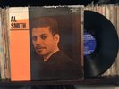 Al Smith LP Midnight Special BLUESVILLE EX vinyl orig DG mono King Curtis soul