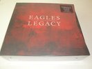 Eagles: Legacy Vinyl Boxset, 15 LP