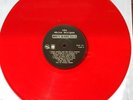 The White Stripes WHITE BLOOD CELLS album RED VINYL XLLP 151