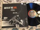 MILES DAVIS   BIRTH OF THE COOL LP   CAPITOL T-762 MONO RAINBOW   ‘63 JAZZ