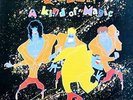A kind of magic (1985/86) [VINYL] [Vinyl] Queen